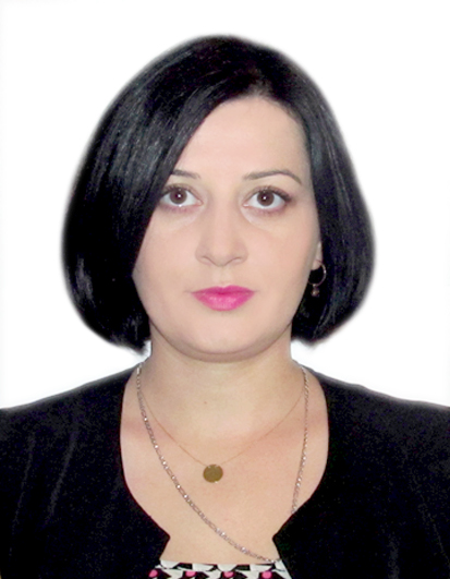 სოფიო ძიძიგური